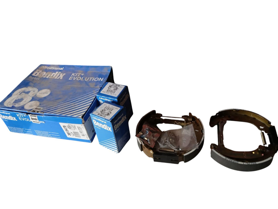 Ganasce freno FIAT Punto Berlina 3P 2° Serie