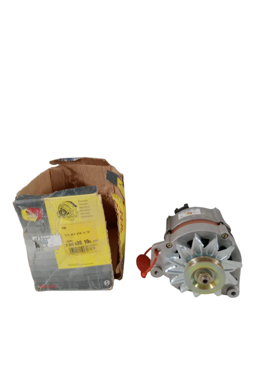 Alternatore VOLKSWAGEN Golf 2° Serie (83>92)