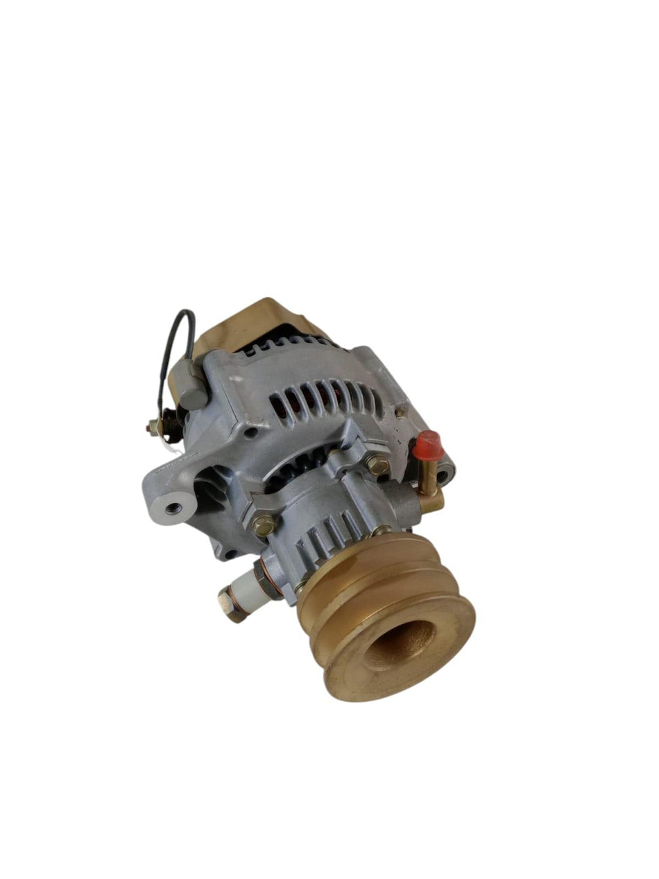 Alternatore TOYOTA Land Cruiser Station (J8) (90>98)