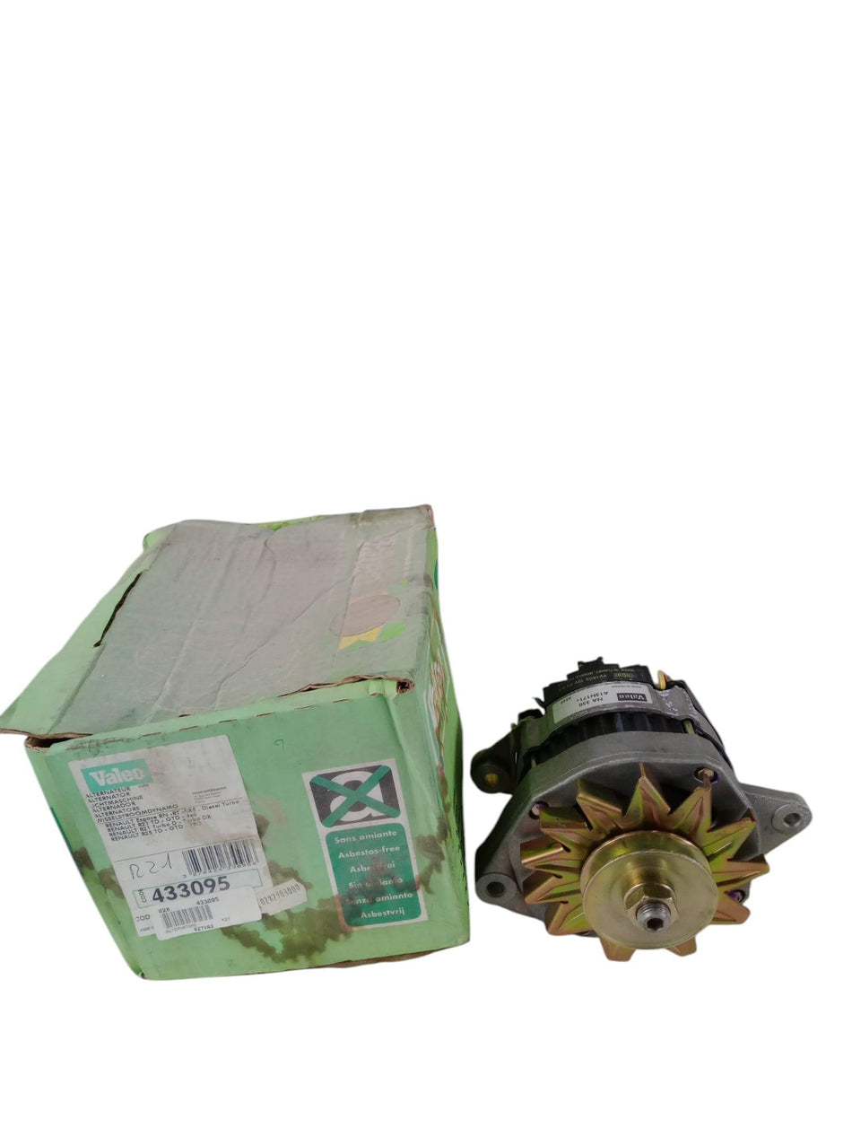 Alternatore RENAULT 21 Serie