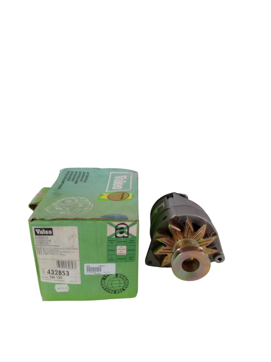 Alternatore VOLKSWAGEN Golf 1 Serie (74>84)
