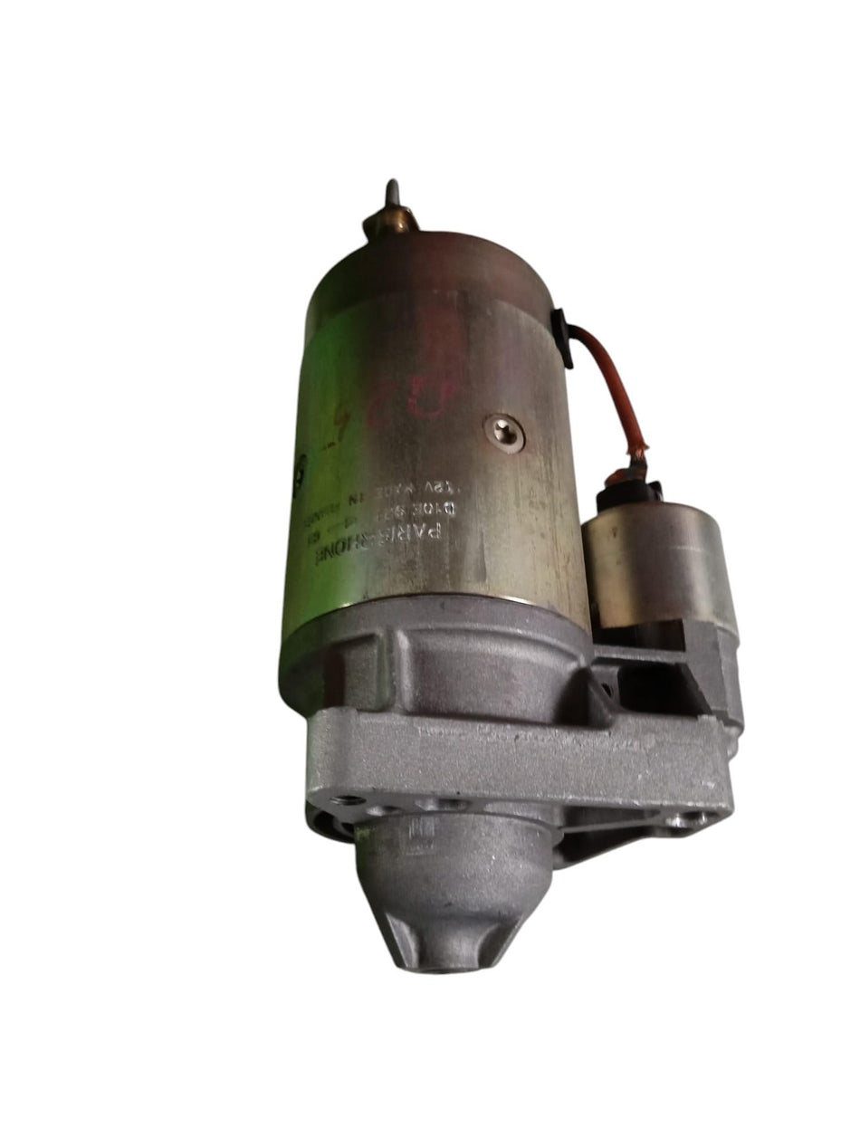 Motorino d' avviamento RENAULT Trafic Furgone