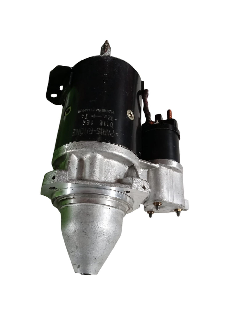 Motorino d' avviamento FIAT 242 Serie