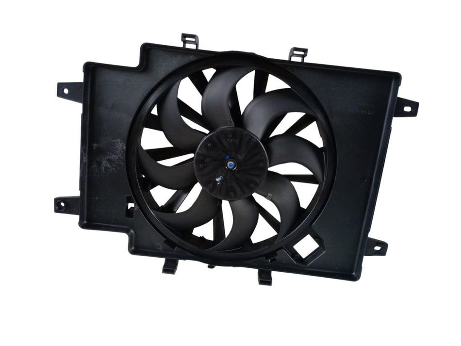 Ventola radiatore ALFA ROMEO 147 Serie (937_) (05>10)