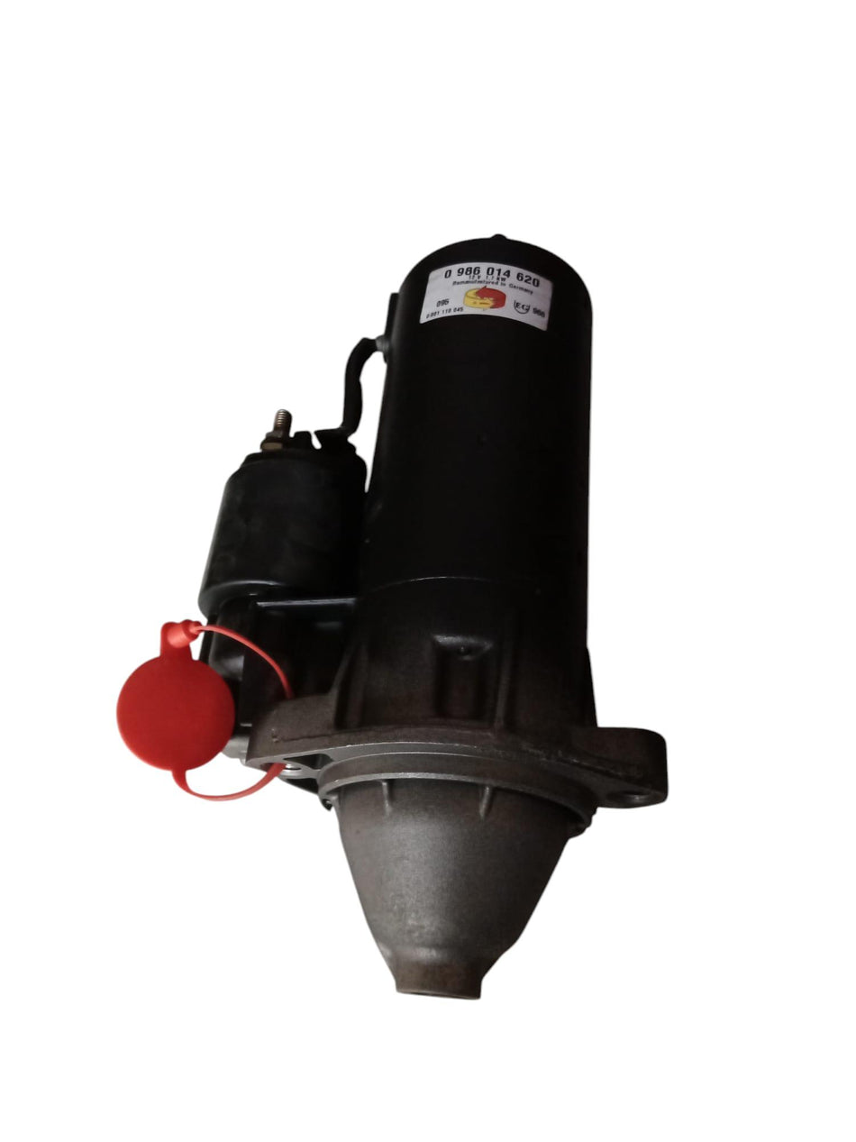 Motorino d' avviamento AUDI 80 Avant Serie (91>94)