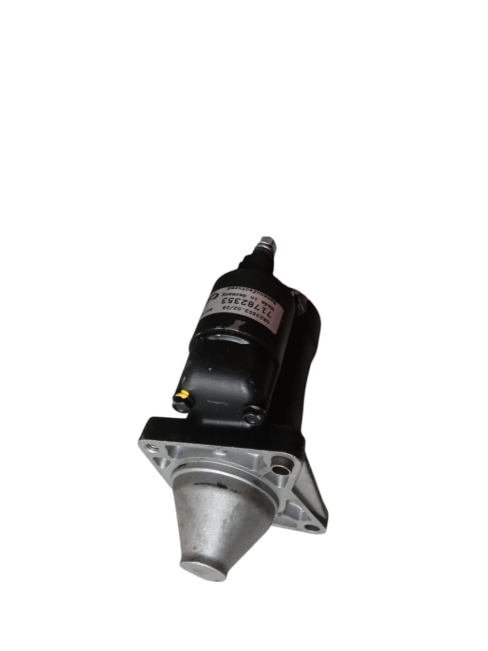 Motorino d' avviamento FIAT Punto Berlina 3P 2° Serie