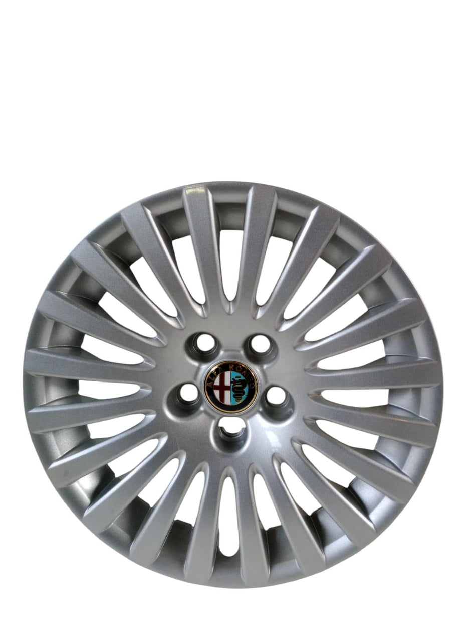 Copricerchio ALFA ROMEO 159 Berlina Serie (939_) (05>11)