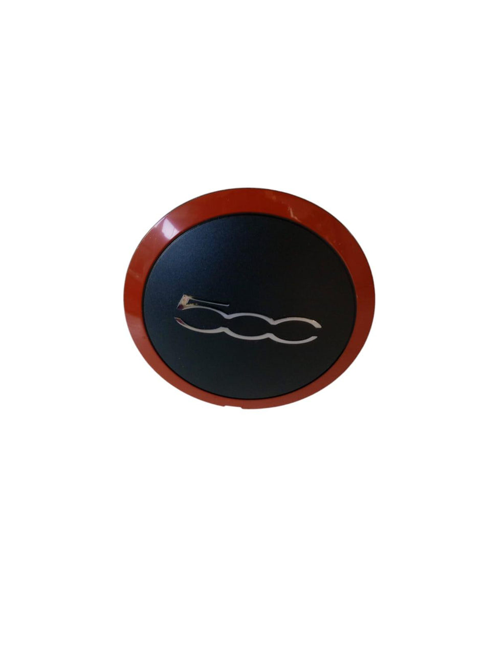 Copri Mozzo FIAT 500 Serie (07>14)