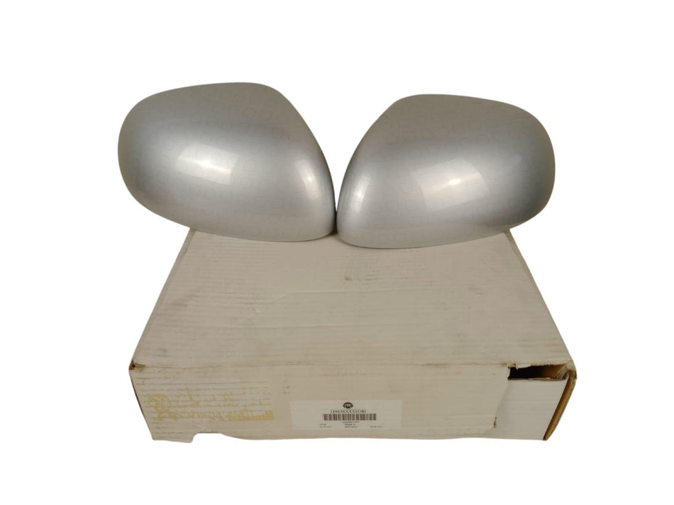 Calotte specchietto Dx e Sx FIAT 500 L Serie (351_352) (12>)