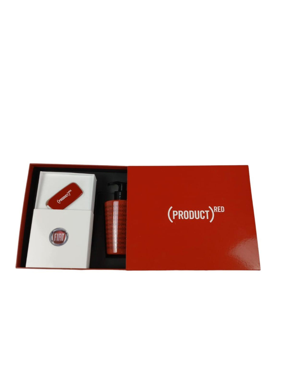 Cover Chiave FIAT 500 Serie (15>)
