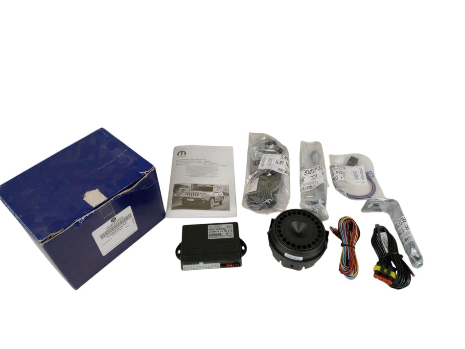 Sirena antifurto FIAT 500 X Serie (15>)
