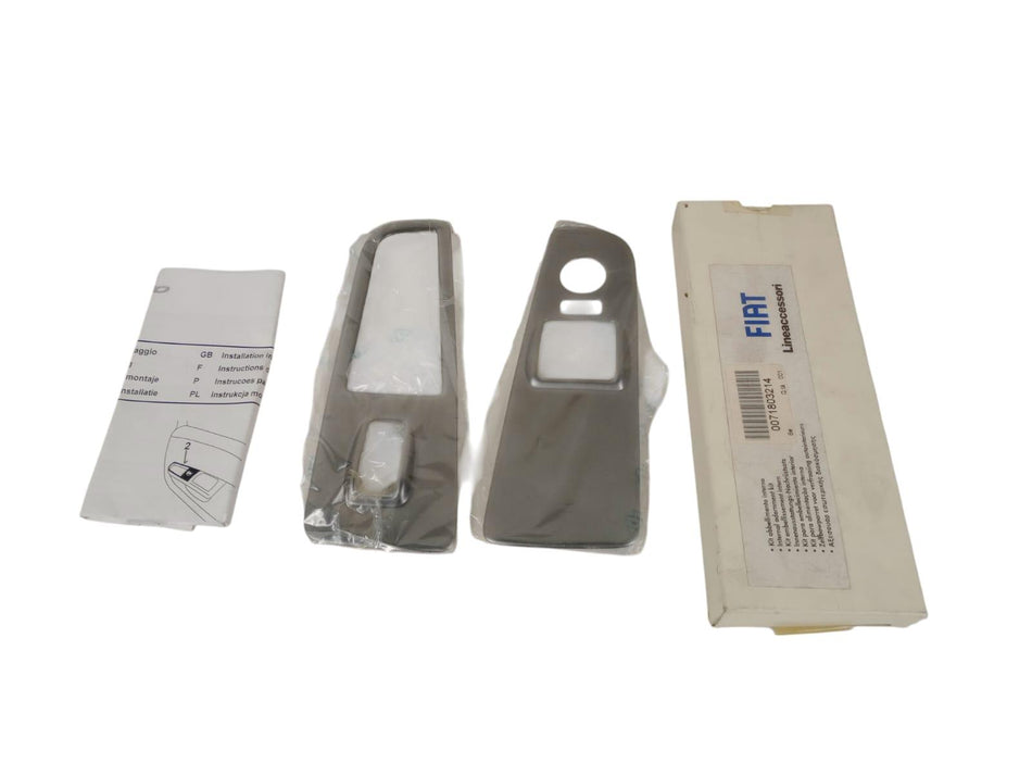 Kit Abbellimento FIAT Grande Punto 3° Serie