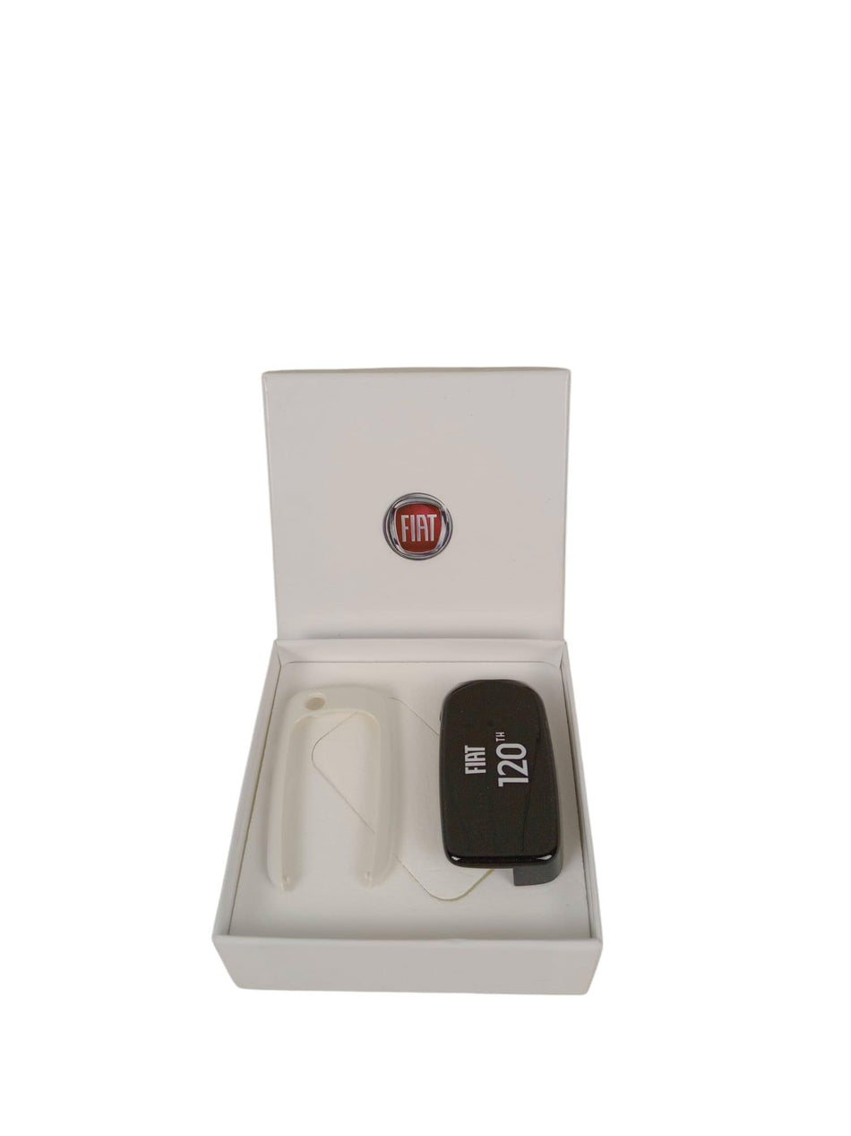 Cover Chiave FIAT 500 X Serie (15>)