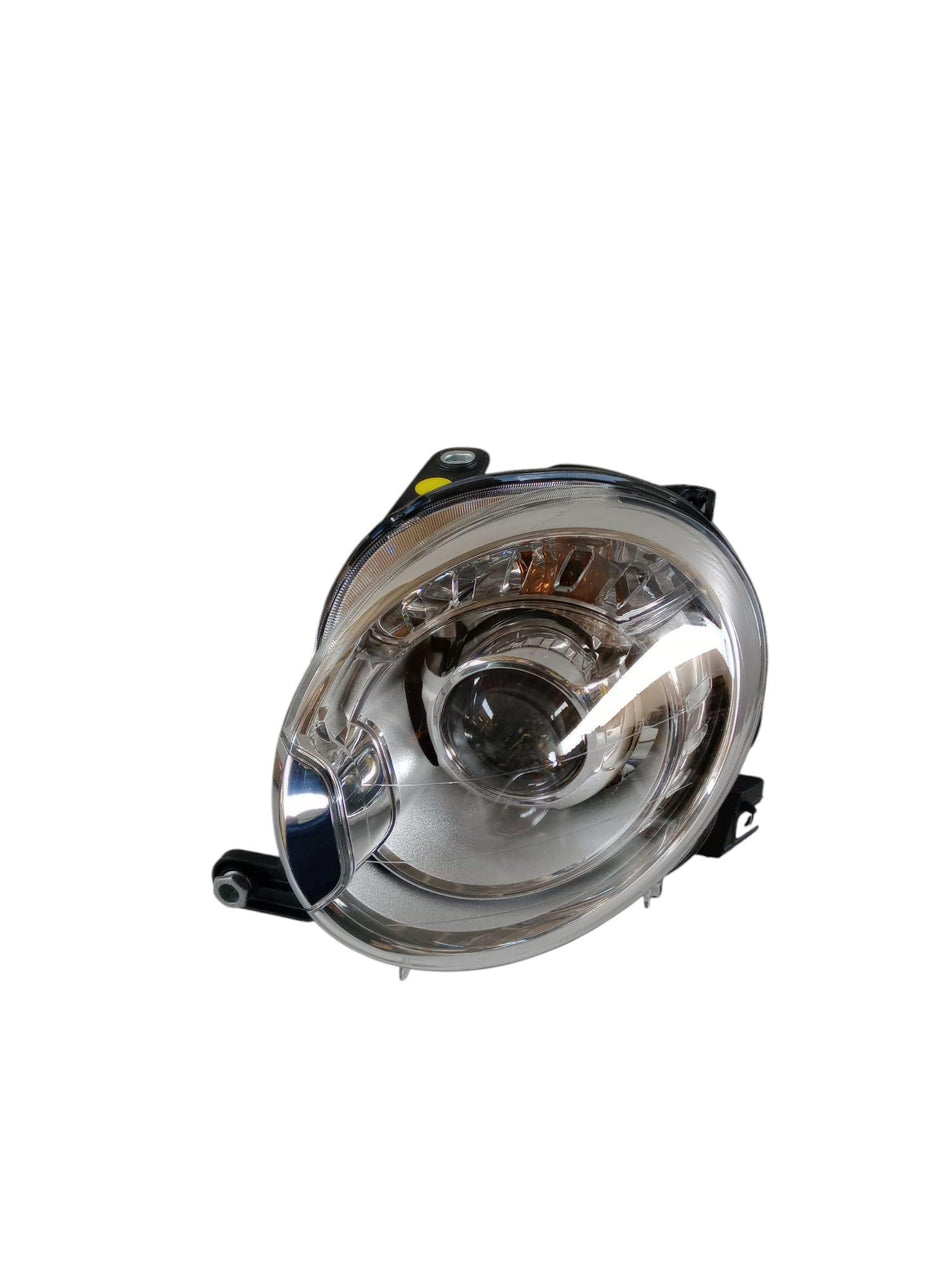 Faro Anteriore Sinistro ABARTH 595 Serie (12>19)