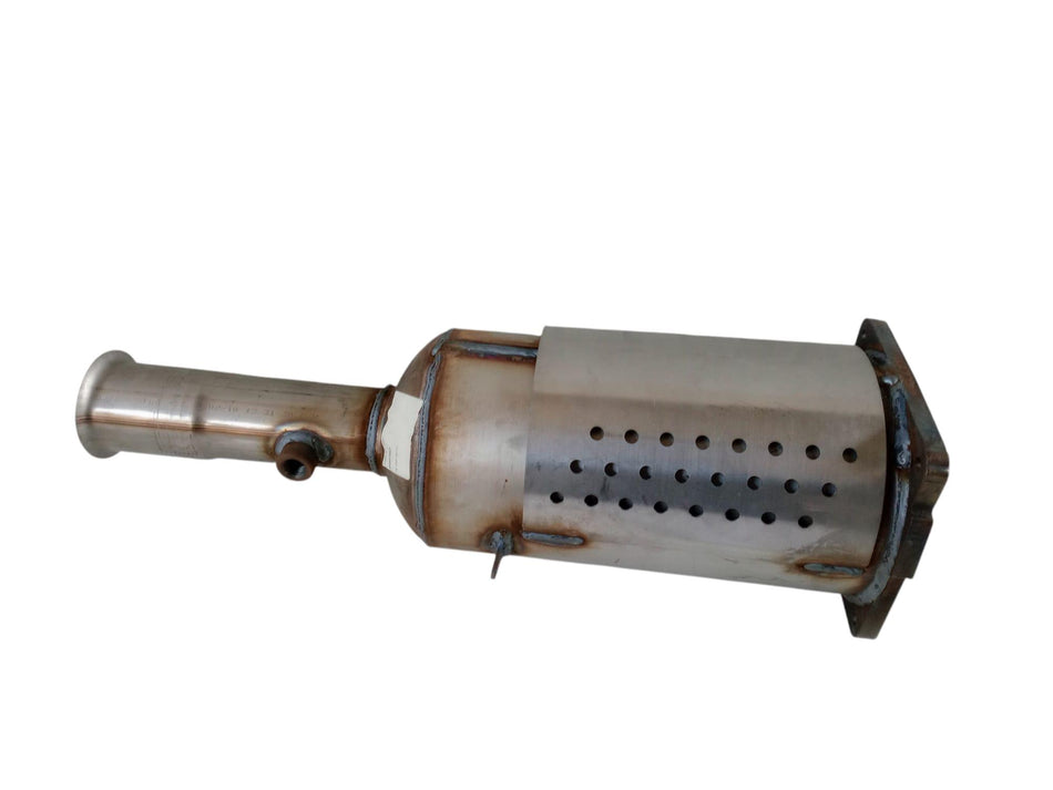 Catalizzatore FIAT Ulysse 3° Serie