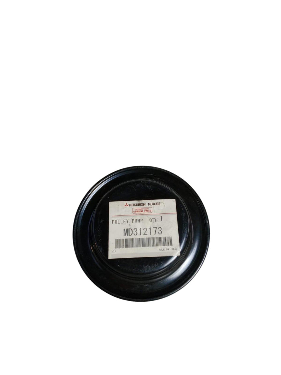 Puleggia Pompa Acqua MITSUBISHI L 200 4° Serie