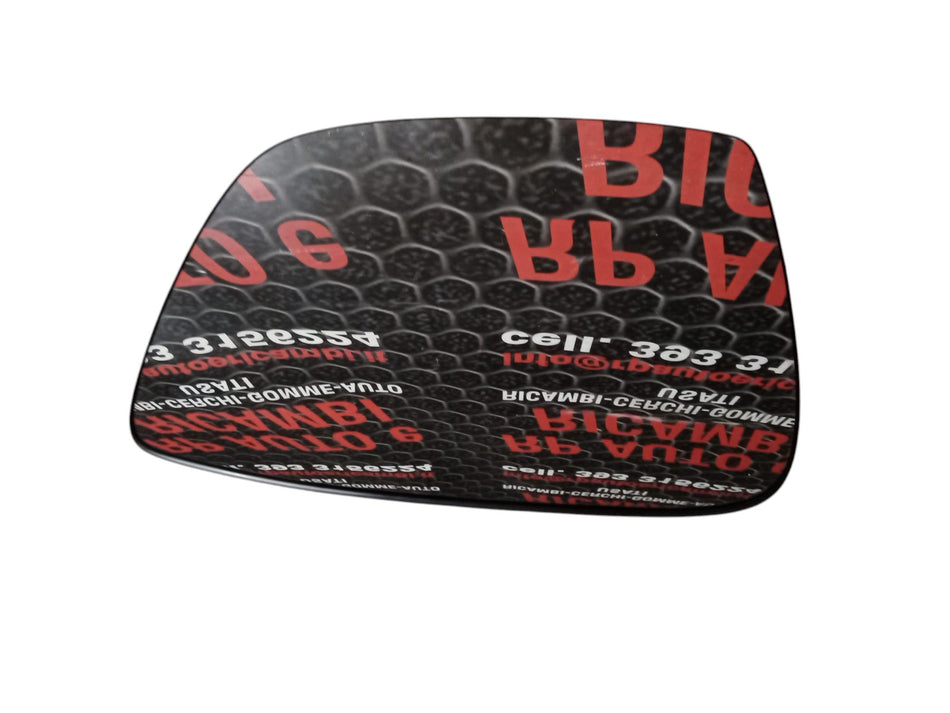 Vetro specchietto retrovisore sx GREAT WALL MOTOR Hover Serie (06>)