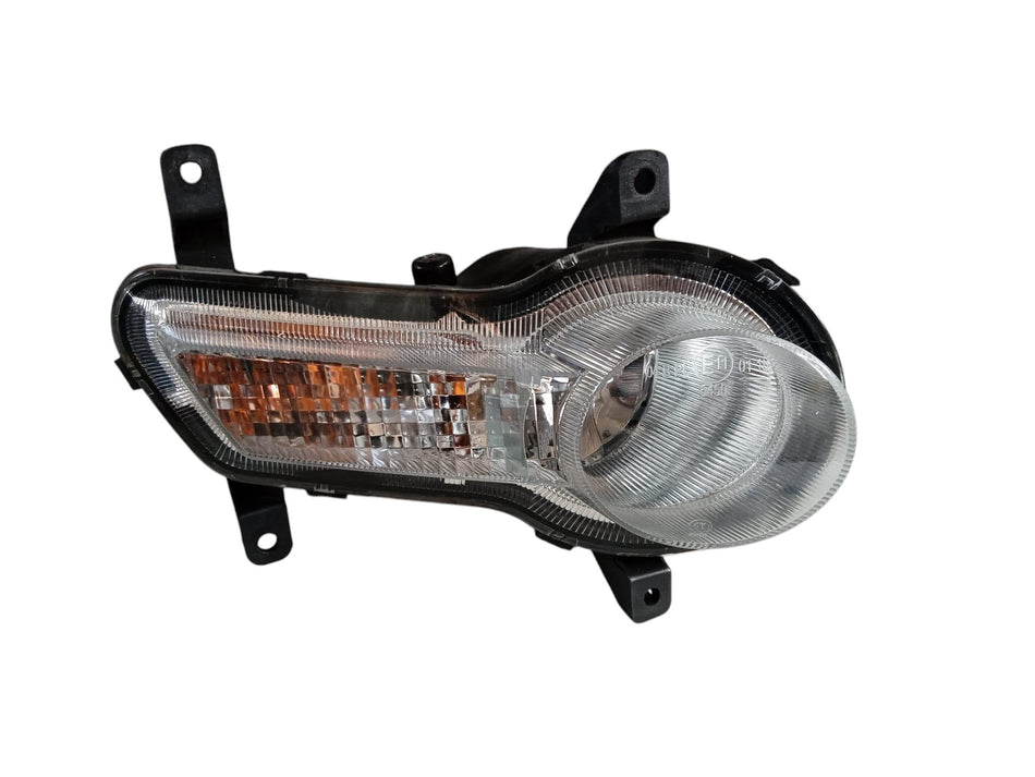 Fendinebbia Anteriore GREAT WALL MOTOR Hover Serie (06>)