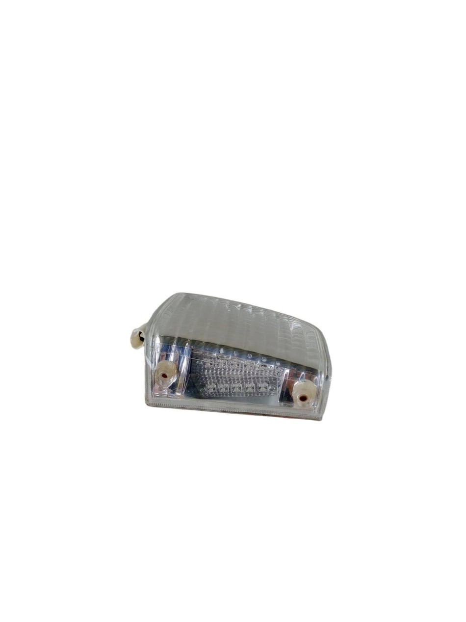 Fanale luce targa GREAT WALL MOTOR Hover Serie (06>)
