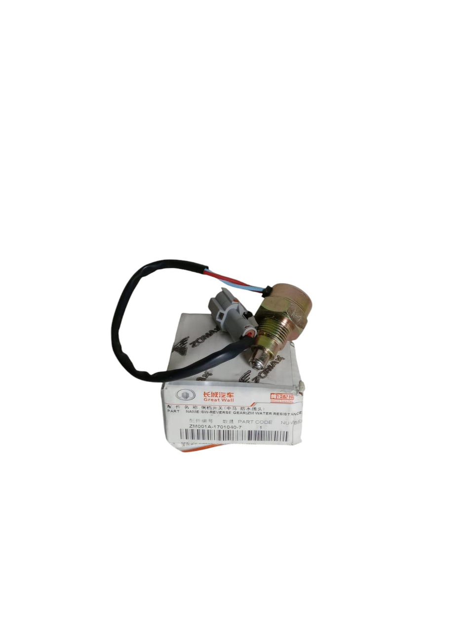 Sensore Luce Retromarcia GREAT WALL MOTOR Hover Serie (06>)