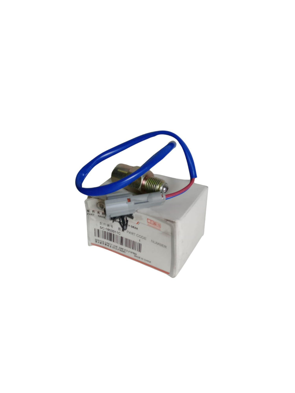 Sensore Luce Retromarcia GREAT WALL MOTOR Hover Serie (06>)