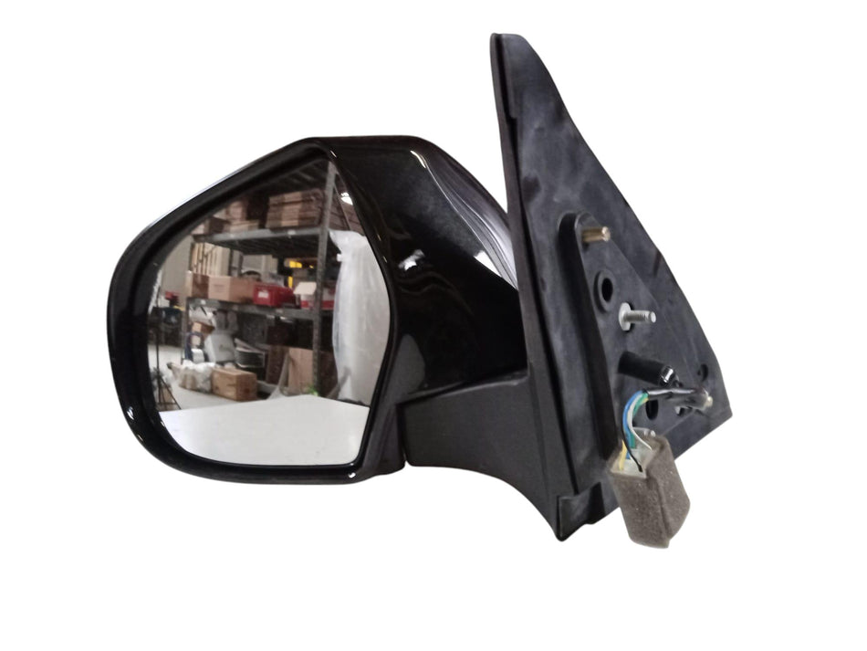 Specchietto Retrovisore Sinistro GREAT WALL MOTOR Hover Serie (06>)