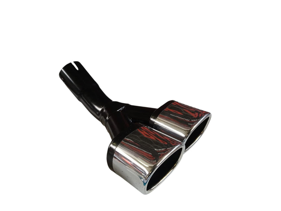 Terminale Scarico GREAT WALL MOTOR Hover Serie (06>)