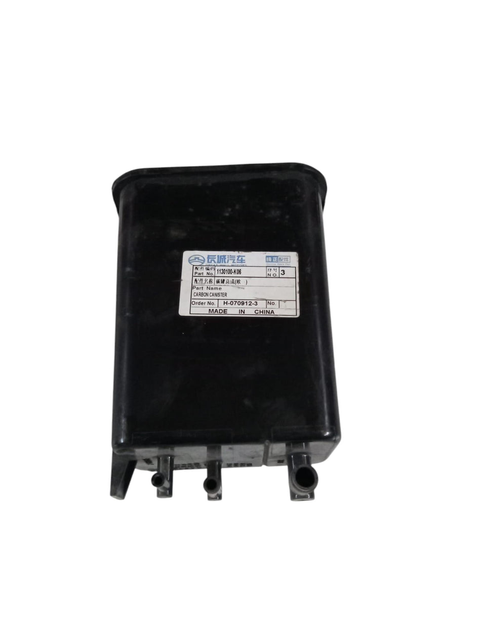 Filtro carboni attivi GREAT WALL MOTOR Hover Serie (06>)