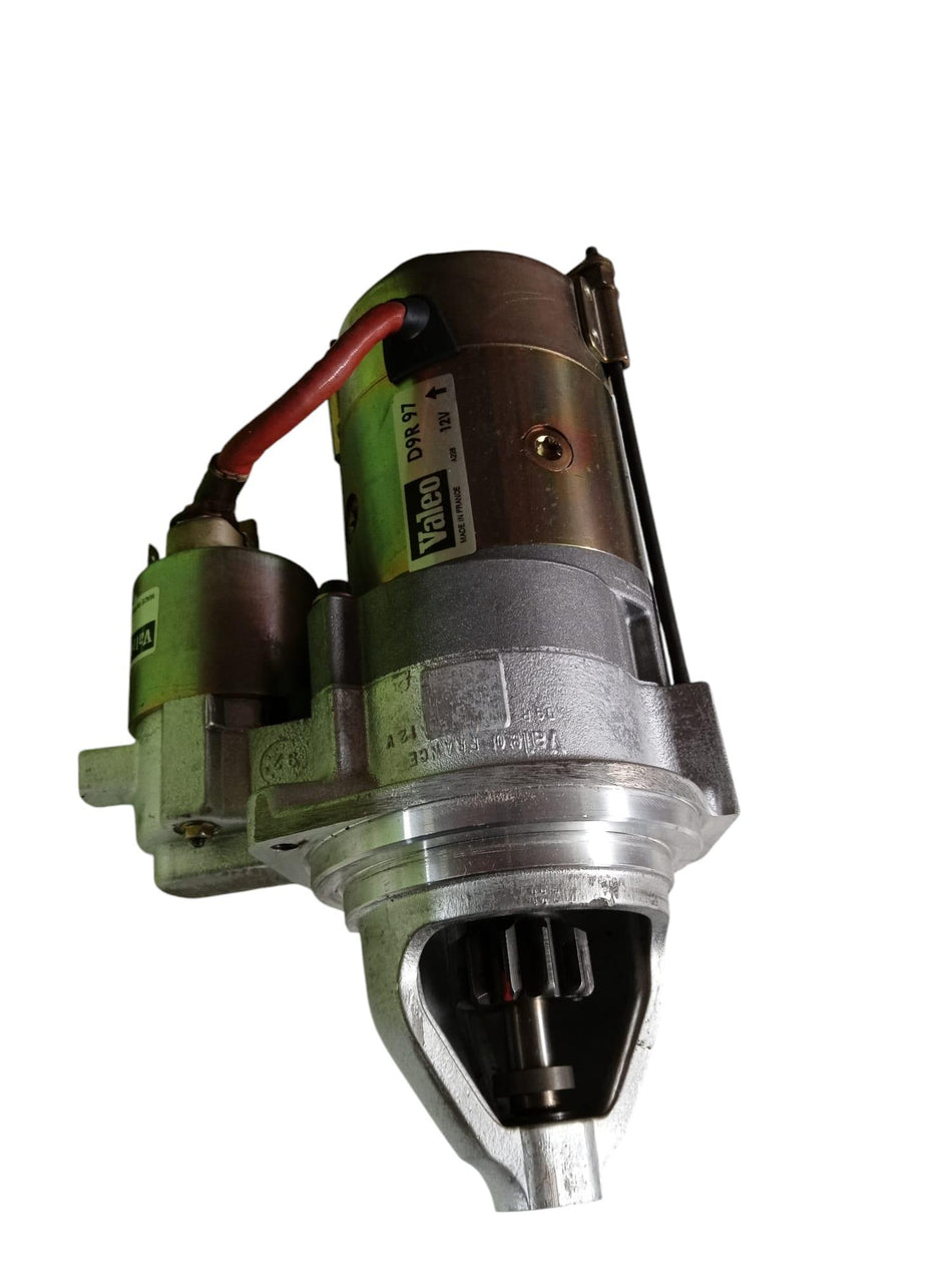 Motorino d' avviamento CITROEN C35 Serie (74>92)