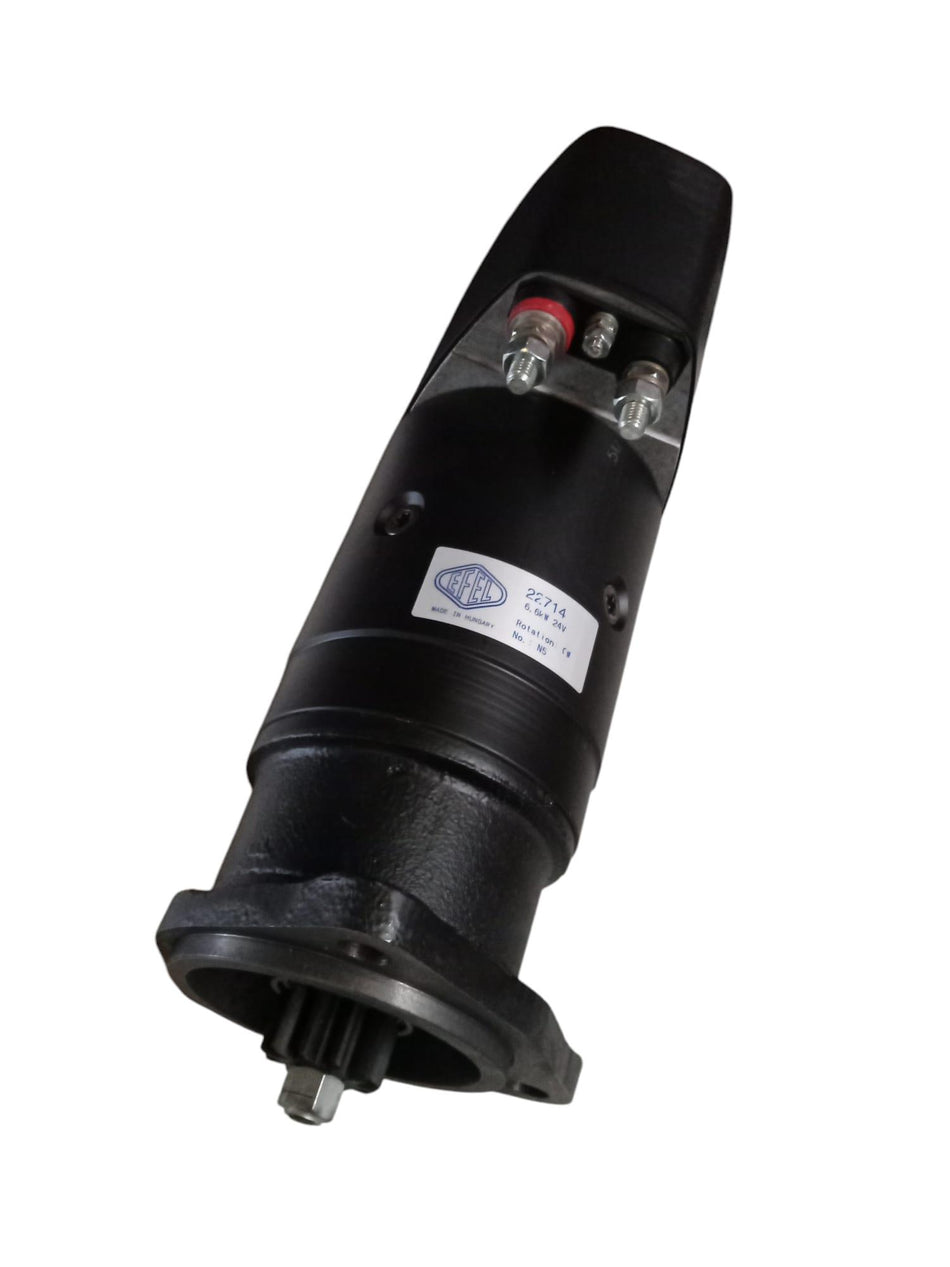 Motorino d' avviamento FIAT 190 F26 Serie (81>89)