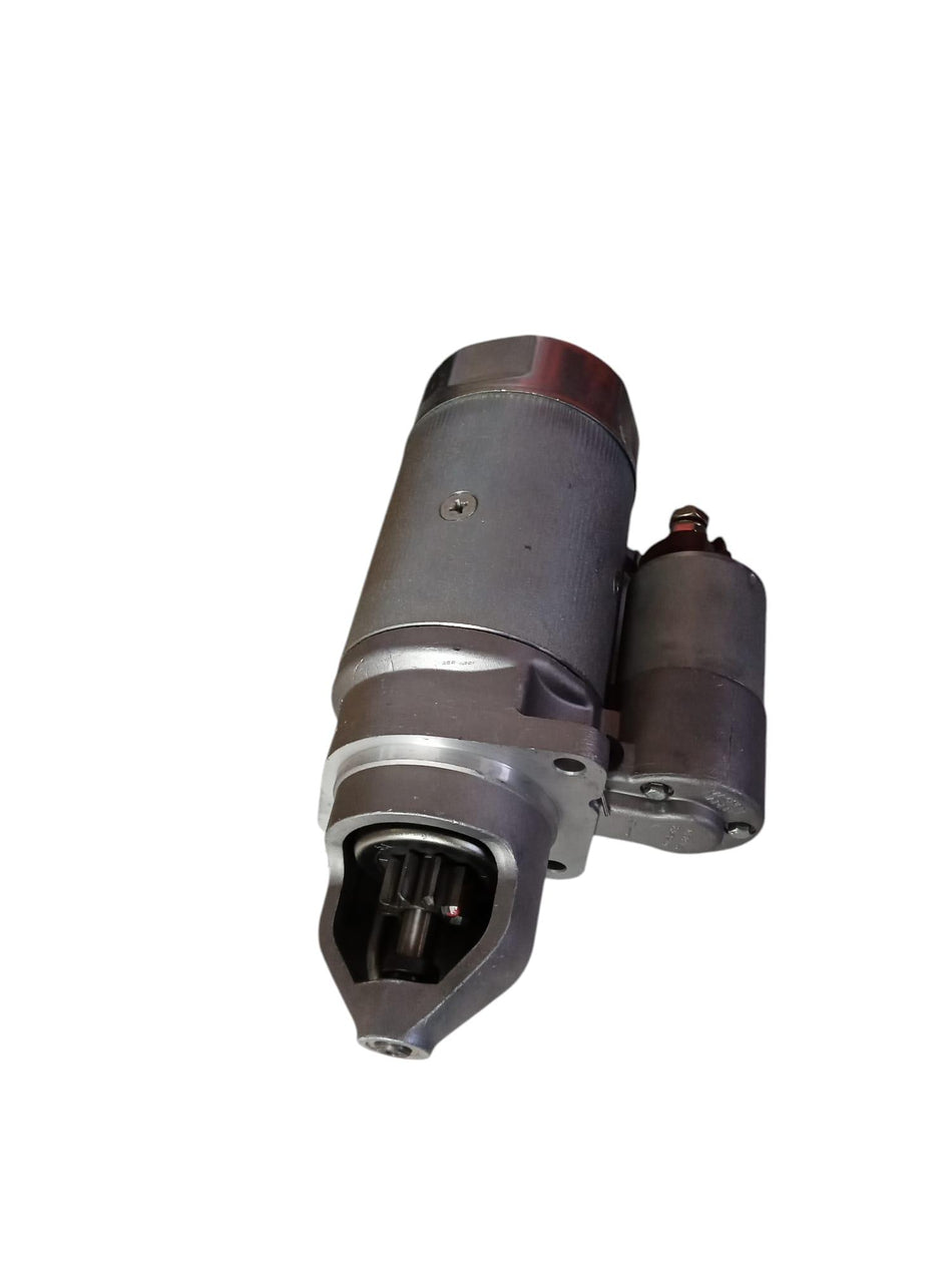 Motorino d' avviamento FIAT 850DT Serie (68>)