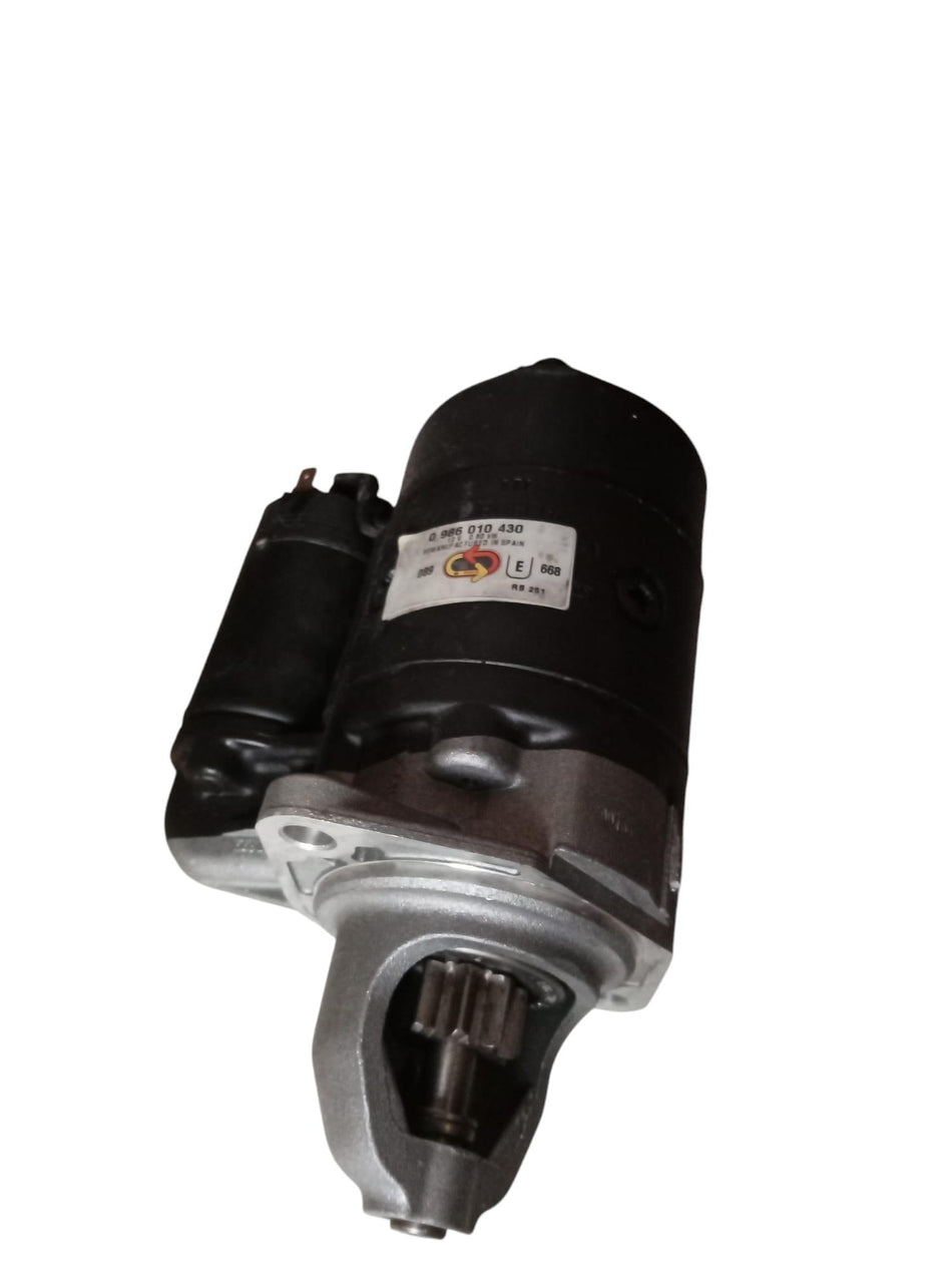 Motorino d' avviamento SKODA Estelle Serie (76>90)