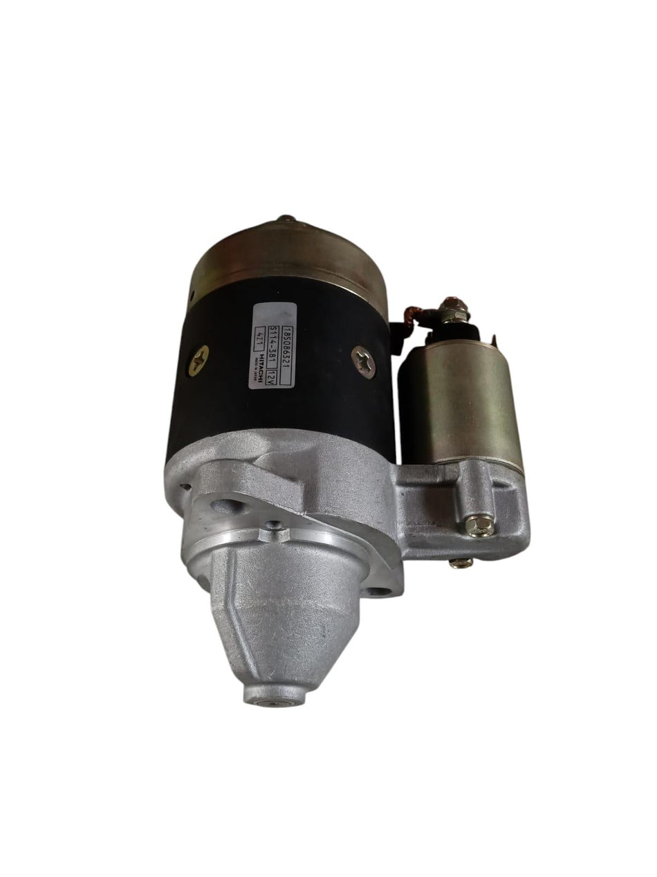 Motorino d' avviamento Ricambi Generici Marche varie serie