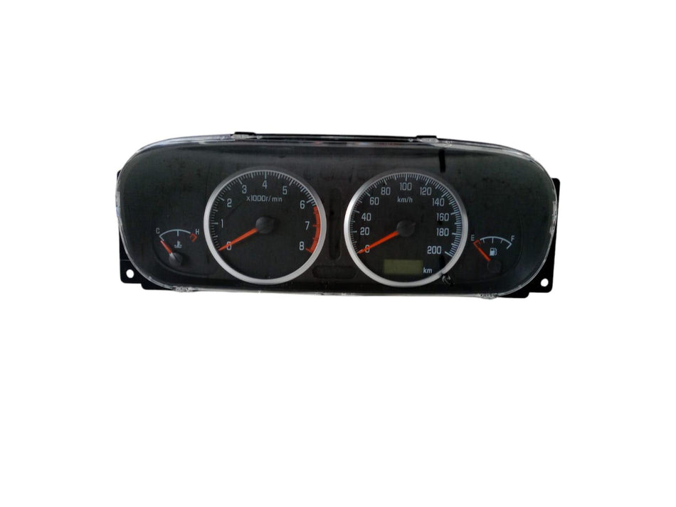 Quadro Strumenti GREAT WALL MOTOR Hover Serie (06>)