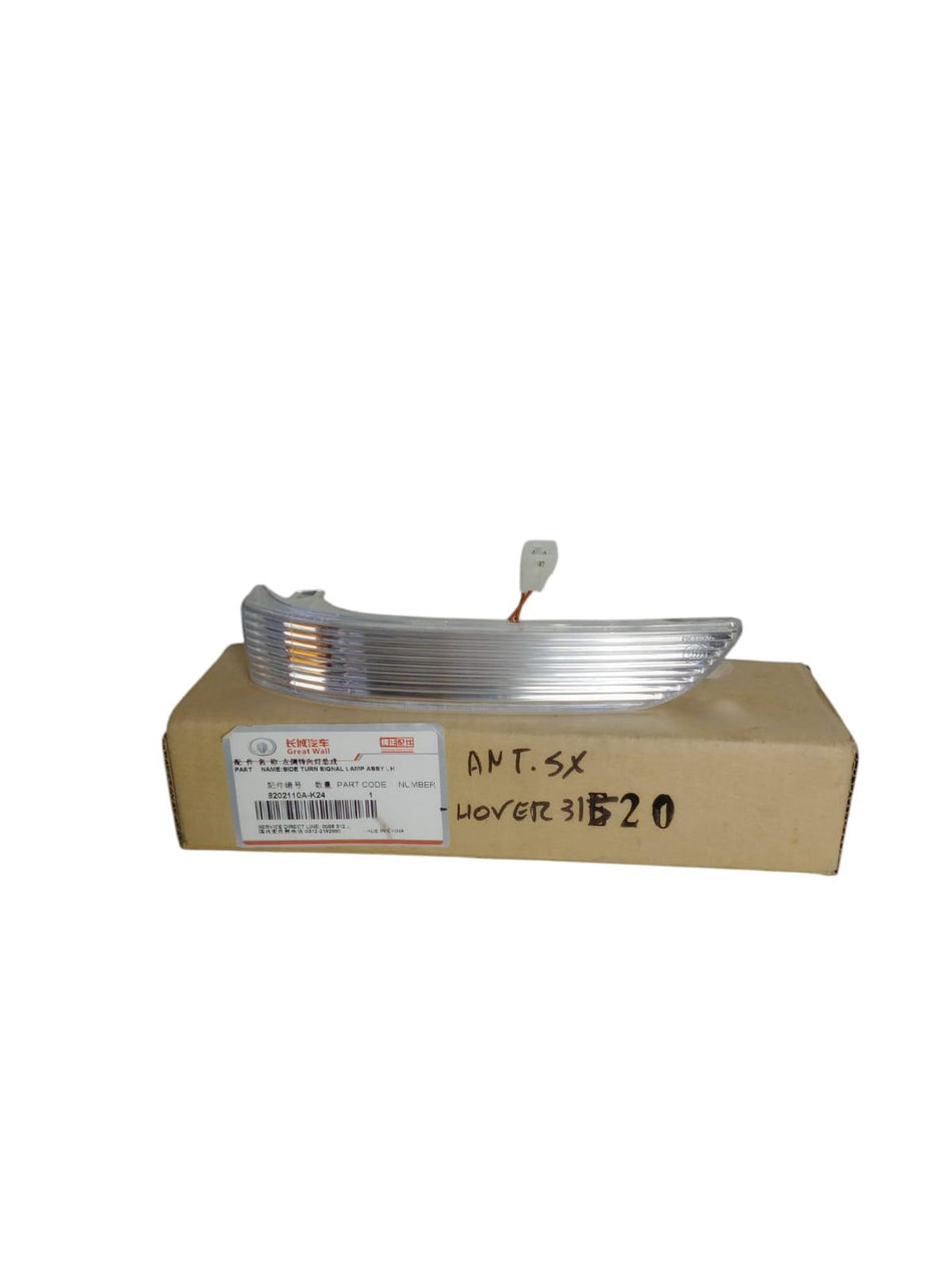 Freccia specchietto retrovisore SX GREAT WALL MOTOR Hover Serie (06>)