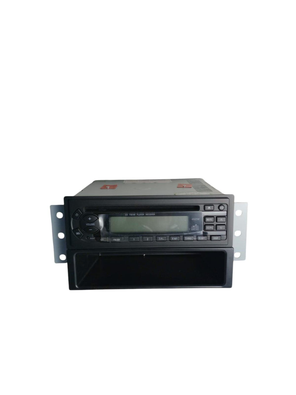 Autoradio GREAT WALL MOTOR Steed 1° Serie