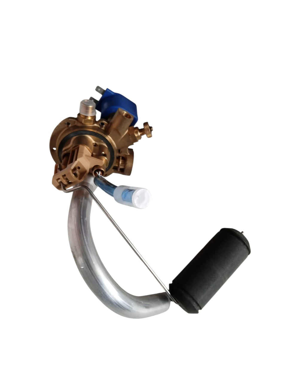 Multivalvola GPL GREAT WALL MOTOR Steed 1° Serie