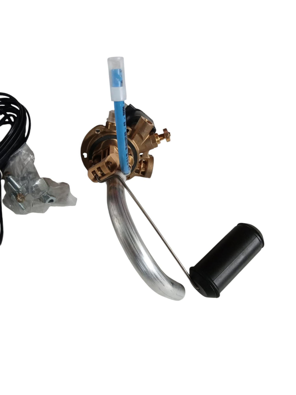Multivalvola GPL GREAT WALL MOTOR Steed 1° Serie