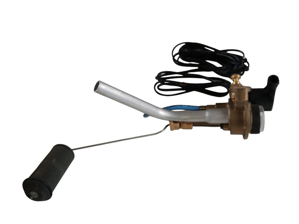 Multivalvola GPL GREAT WALL MOTOR Steed 1° Serie