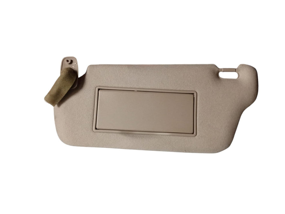 Parasole aletta anteriore SX GREAT WALL MOTOR Hover Serie (06>)