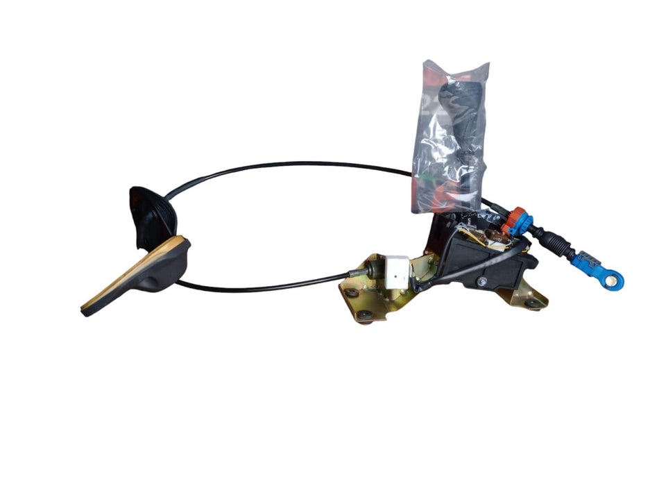 Leva cambio automatico ALFA ROMEO 166 Serie (936_) (03>06)