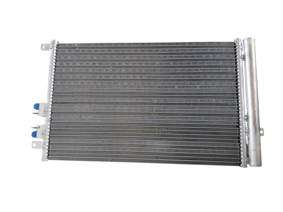 Condensatore ALFA ROMEO 147 Serie (937_) (05>10)