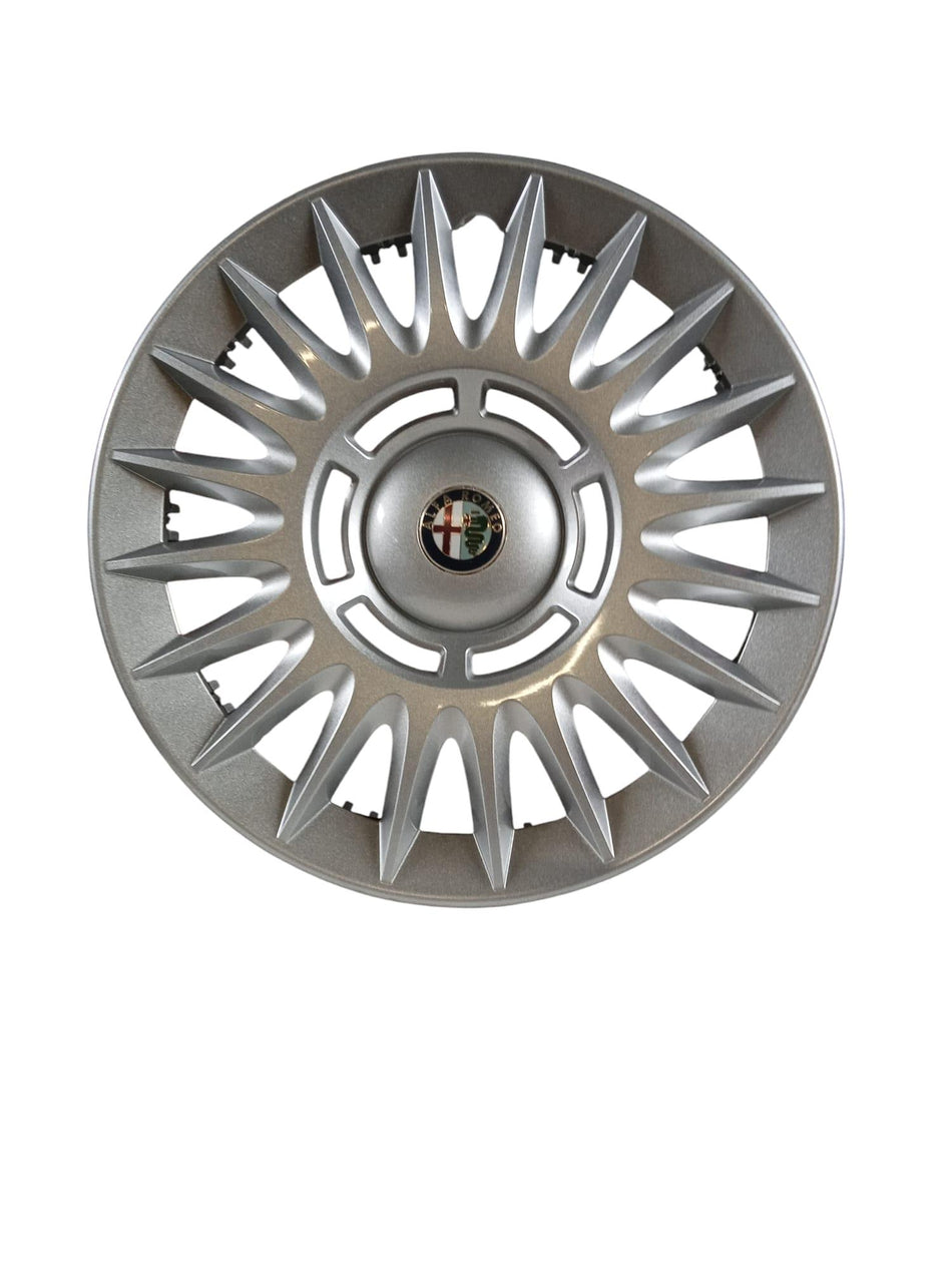 Copricerchio ALFA ROMEO 147 Serie (937)  (00>05)