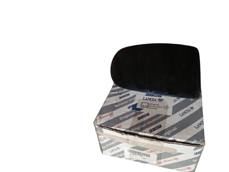 Vetro specchietto retrovisore sx ALFA ROMEO GT Serie (63>77)