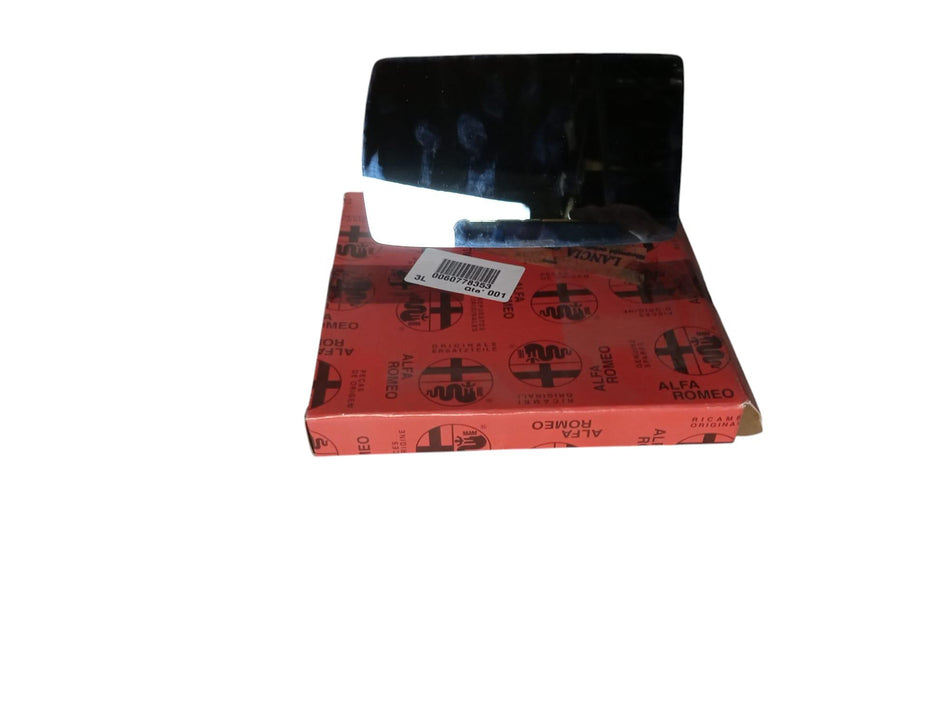 Vetro specchietto retrovisore sx ALFA ROMEO 155 Serie (167_) (94>97)