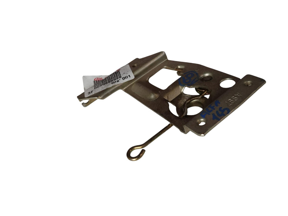 Serratura cofano anteriore ALFA ROMEO 145 Serie (930_) (99>01)
