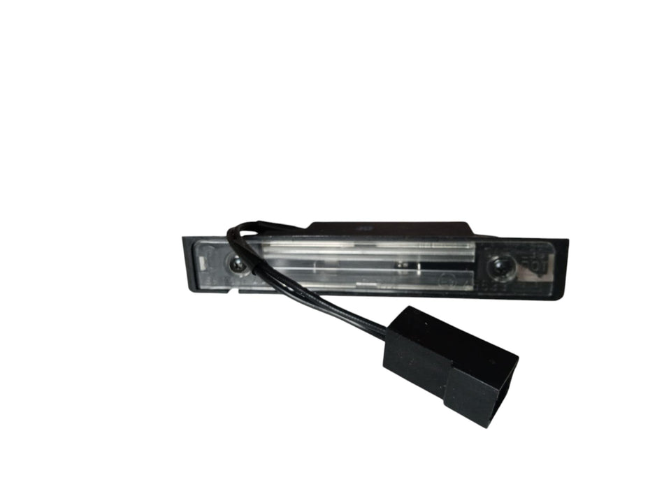 Fanale luce targa ALFA ROMEO 33 Berlina Serie (86>95)