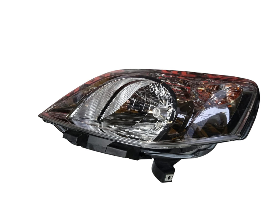 Faro Anteriore Sinistro PEUGEOT Bipper 1° Serie