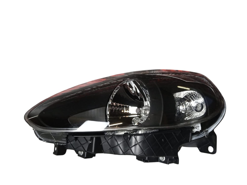 Faro Anteriore Sinistro FIAT Punto EVO