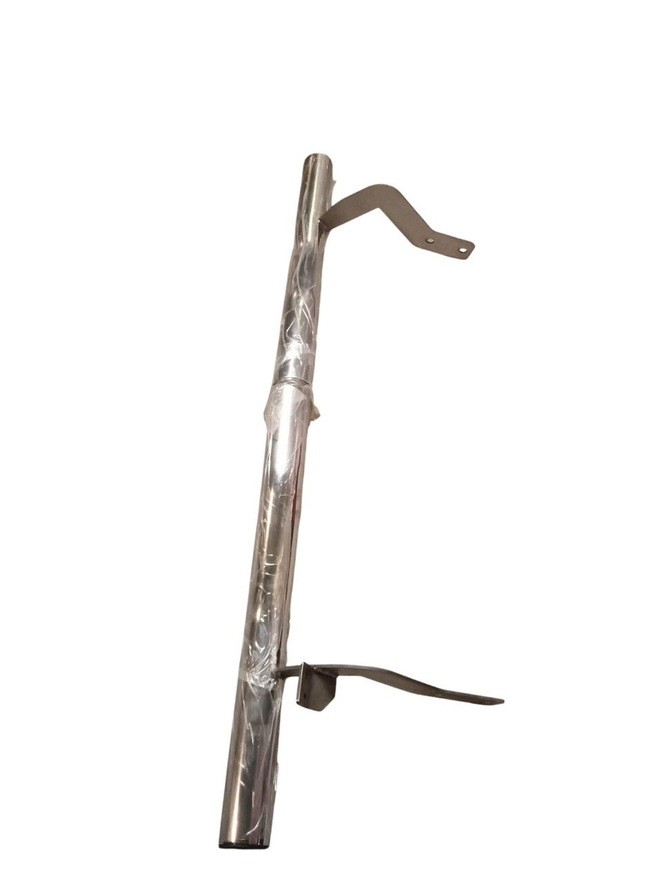 Paraurti Posteriore completo MITSUBISHI L 200 3° Serie